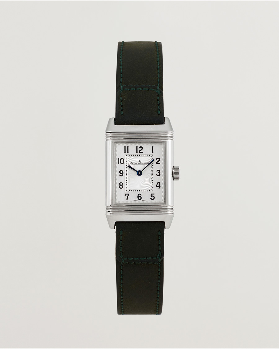 Herren | Jaeger-LeCoultre Pre-Owned Reverso | Jaeger-LeCoultre Pre-Owned | Reverso