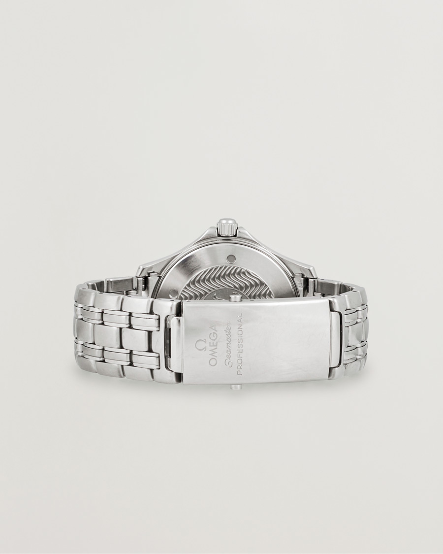 Herren | Omega Pre-Owned Seamaster 300M SMP | Omega Pre-Owned | Seamaster 300M SMP