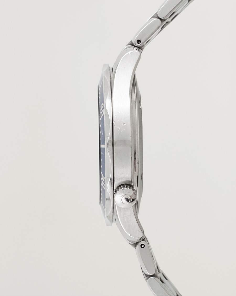 Herren | Omega Pre-Owned Seamaster 300M SMP | Omega Pre-Owned | Seamaster 300M SMP