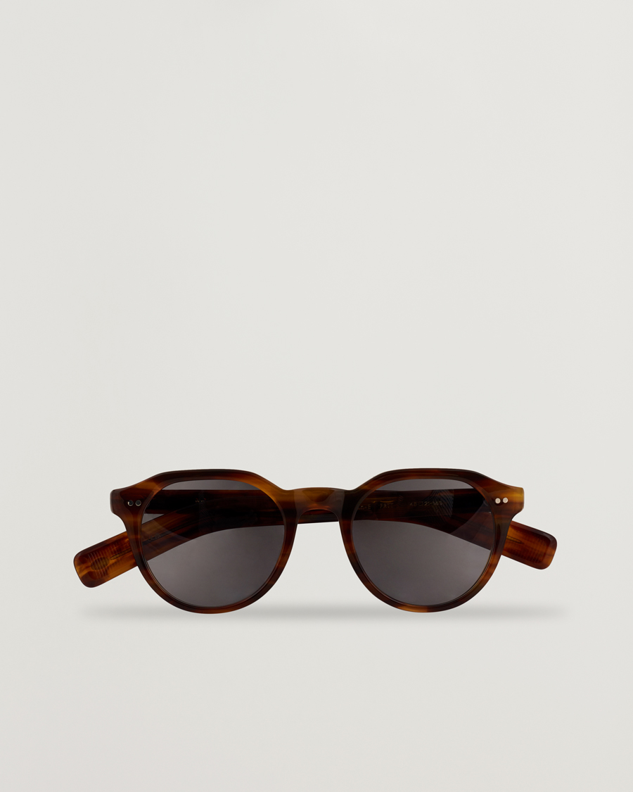 Herren | Sonnenbrillen | EYEVAN 7285 | Lubin Sunglasses French Tortoise