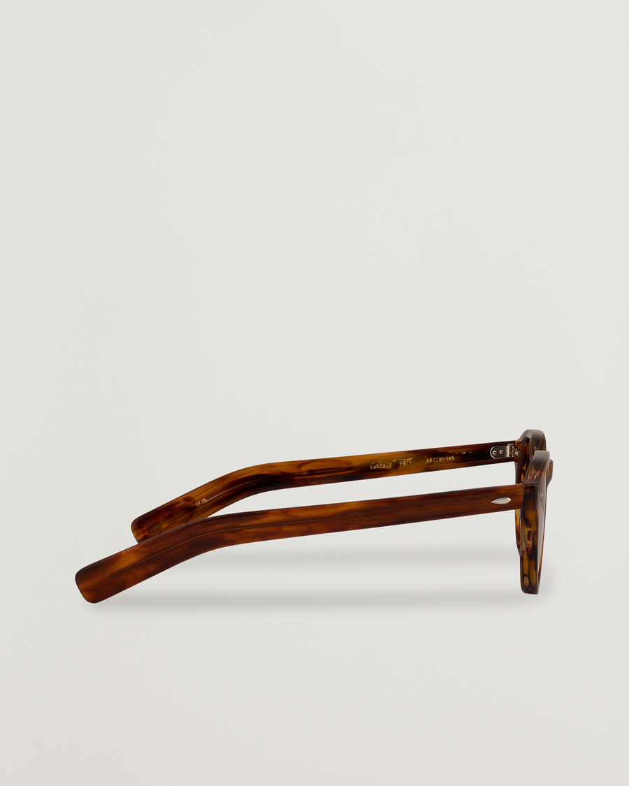 Herren | Sonnenbrillen | EYEVAN 7285 | Lubin Sunglasses French Tortoise