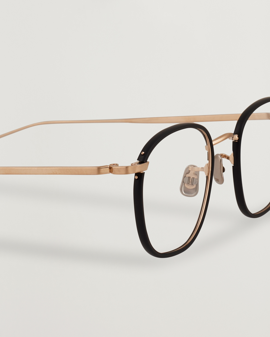 Herren | Sonnenbrillen | EYEVAN 7285 | 1008 Glasses Matte Gold