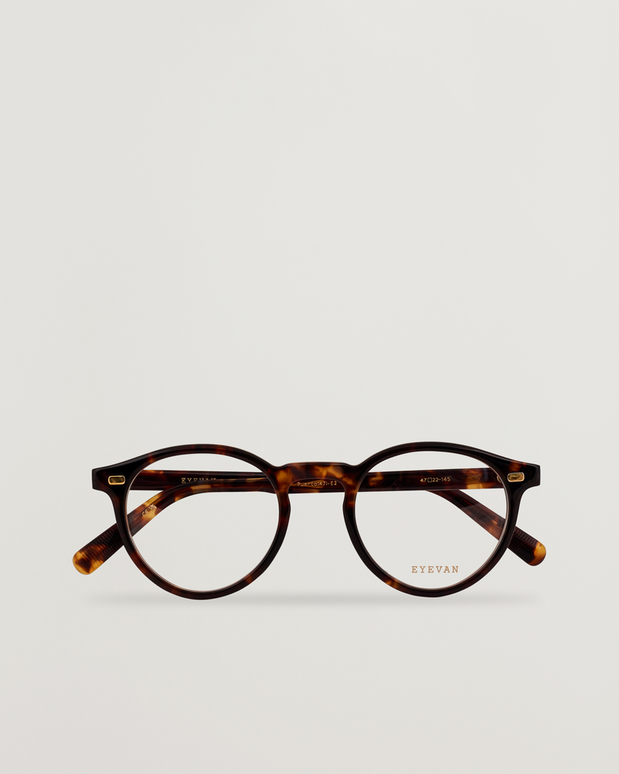 Herren | Sonnenbrillen | EYEVAN 7285 | Puerto Glasses Tortoise