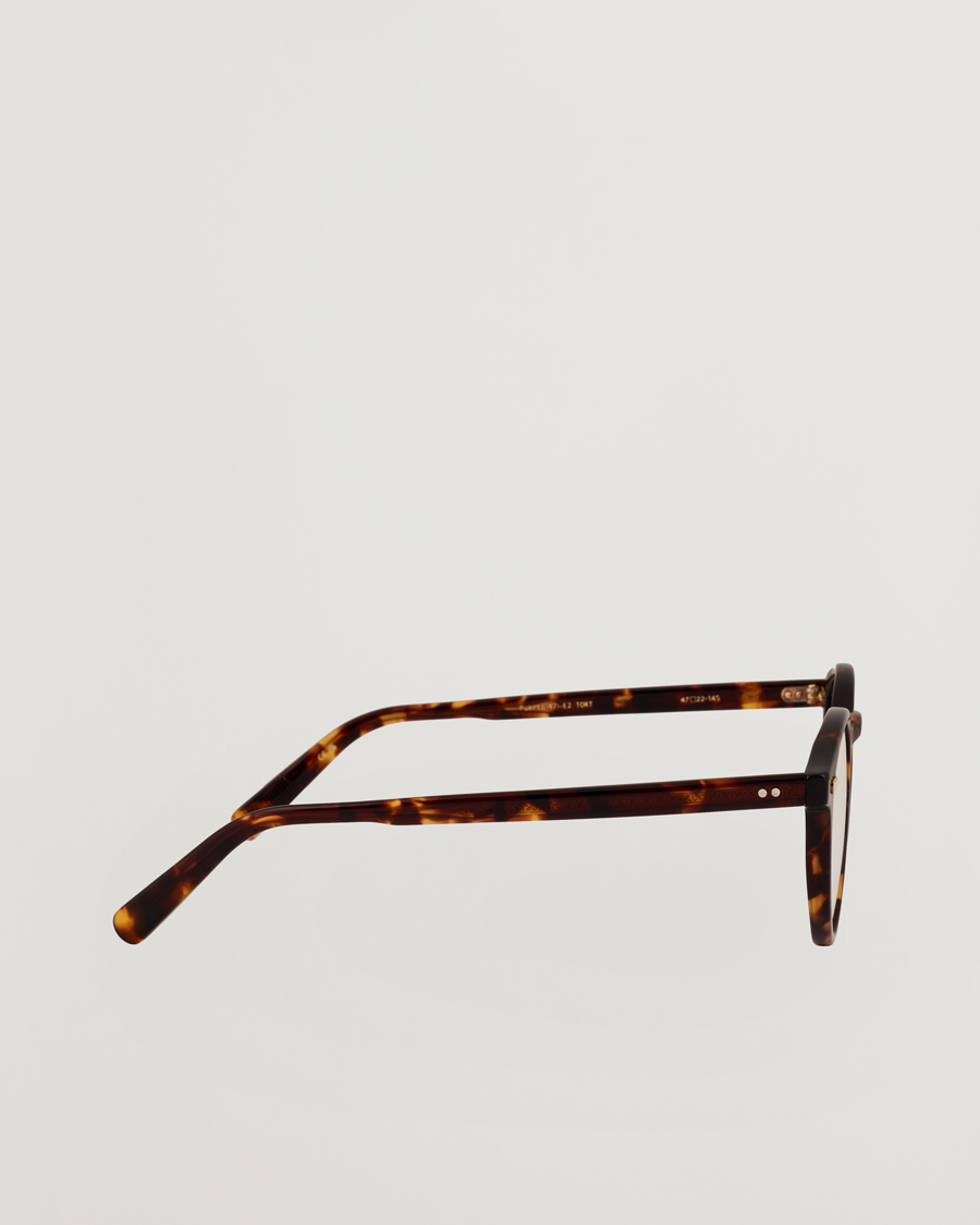 Herren | Sonnenbrillen | EYEVAN 7285 | Puerto Glasses Tortoise