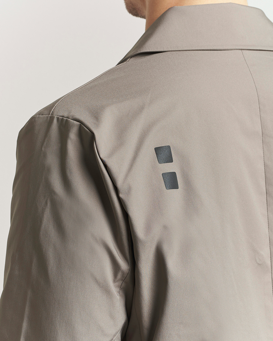 Herren | Jacken | UBR | Maestro Coat Driftwood