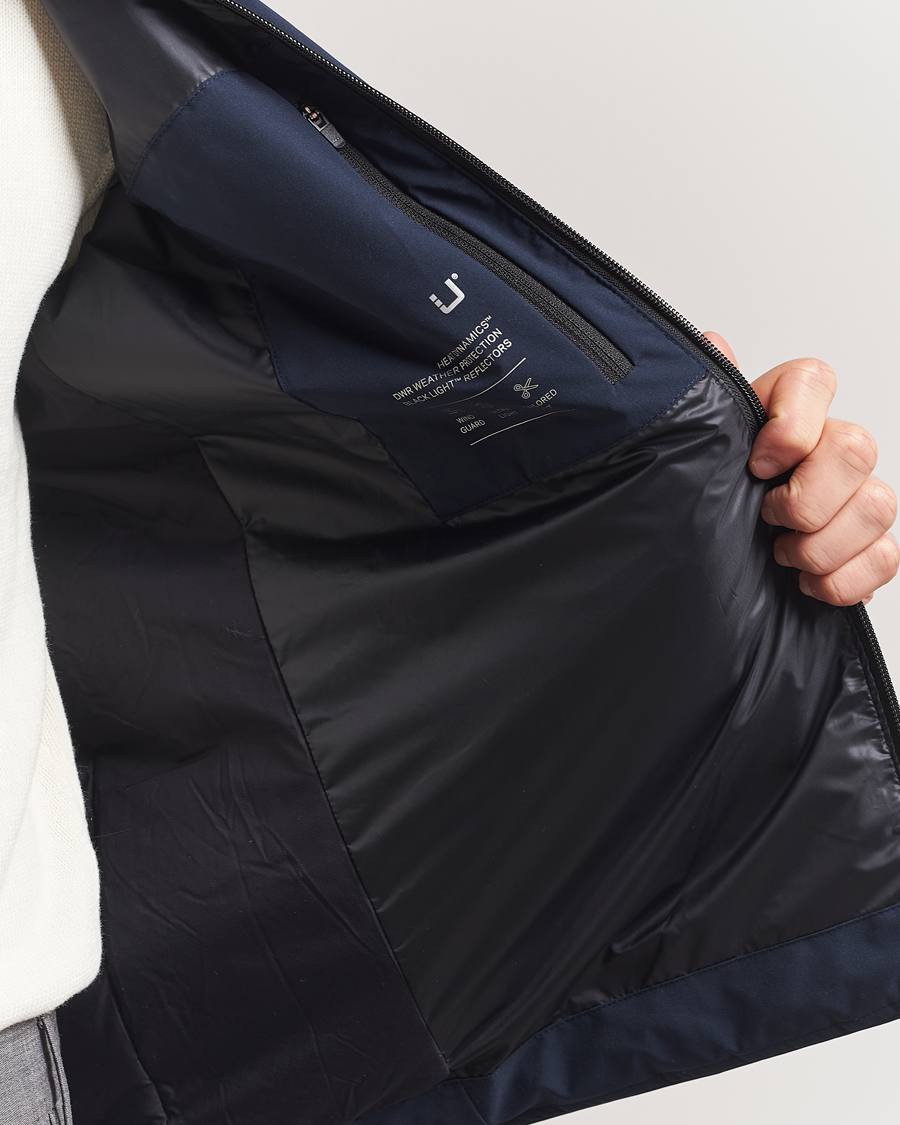 Herren | Jacken | UBR | Viper Jacket Navy