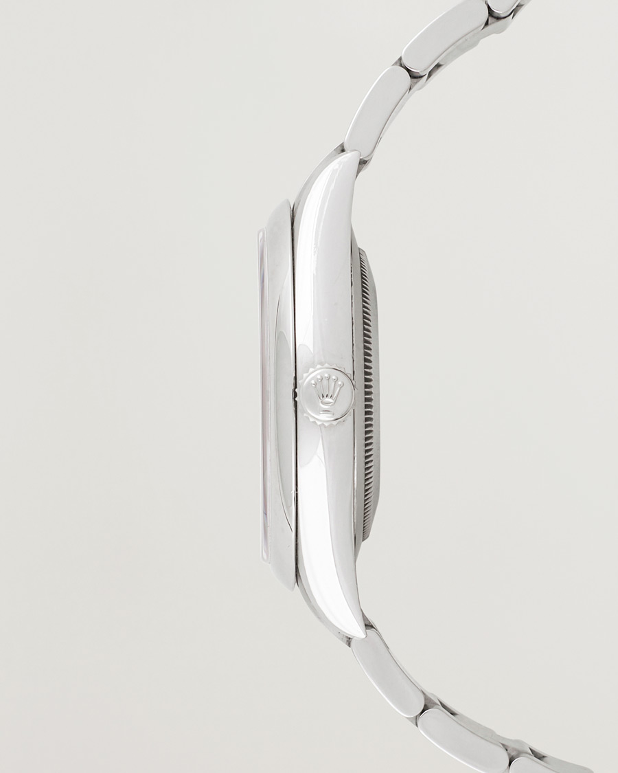 Herren | Rolex Pre-Owned Oyster Perpetual | Rolex Pre-Owned | Oyster Perpetual