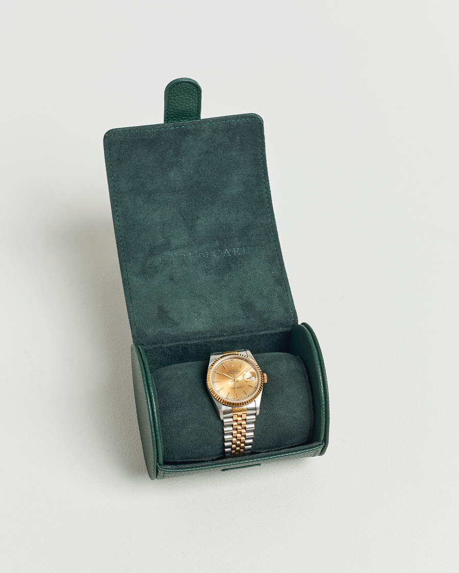 Herren | Rolex Pre-Owned Datejust G/S | Rolex Pre-Owned | Datejust G/S