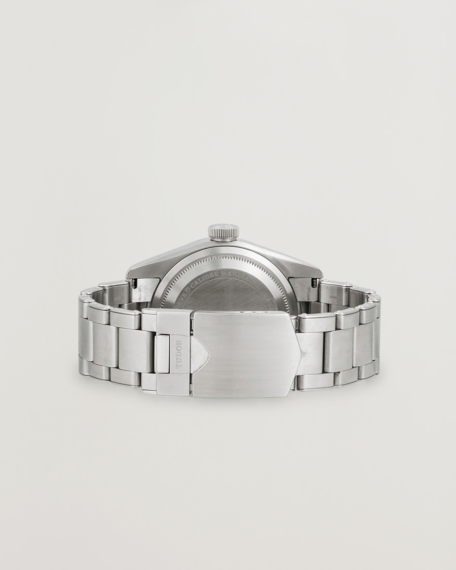 Herren | Tudor Pre-Owned Black Bay GMT | Tudor Pre-Owned | Black Bay GMT