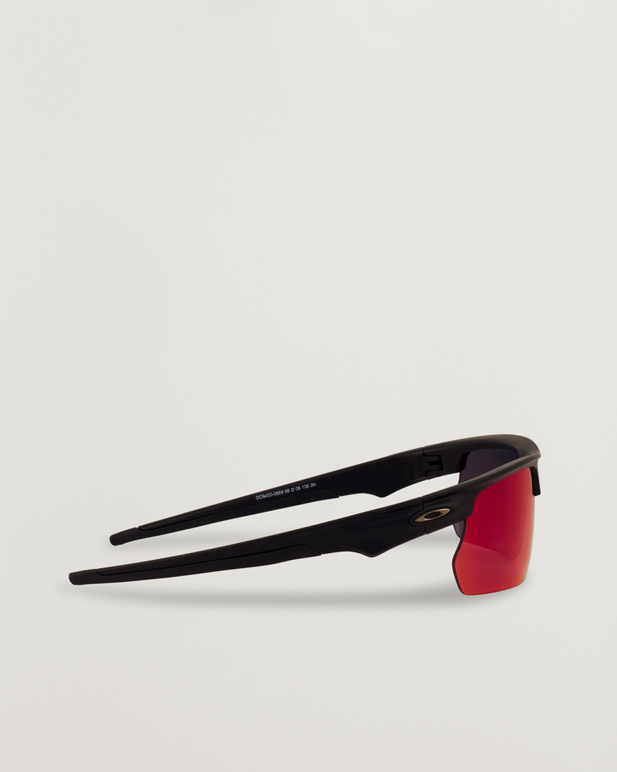 Herren | Sonnenbrillen | Oakley | Bisphaera Sunglasses Matte Black