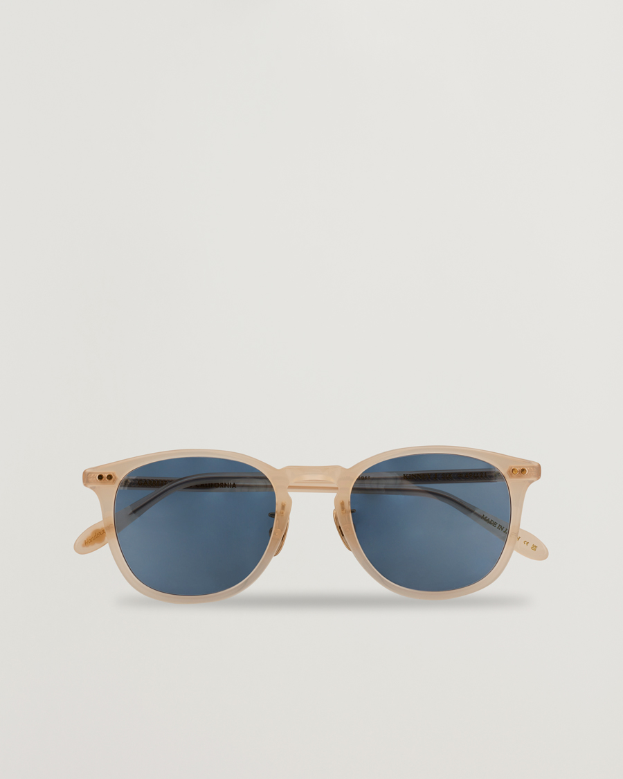 Herren | Sonnenbrillen | Garrett Leight | Kinney J 49 Sunglasses Silk