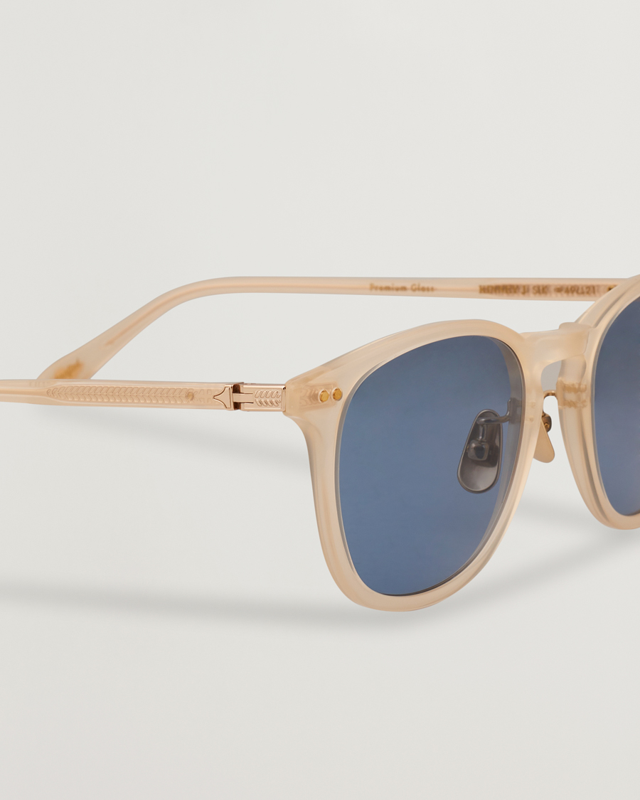 Herren | Sonnenbrillen | Garrett Leight | Kinney J 49 Sunglasses Silk