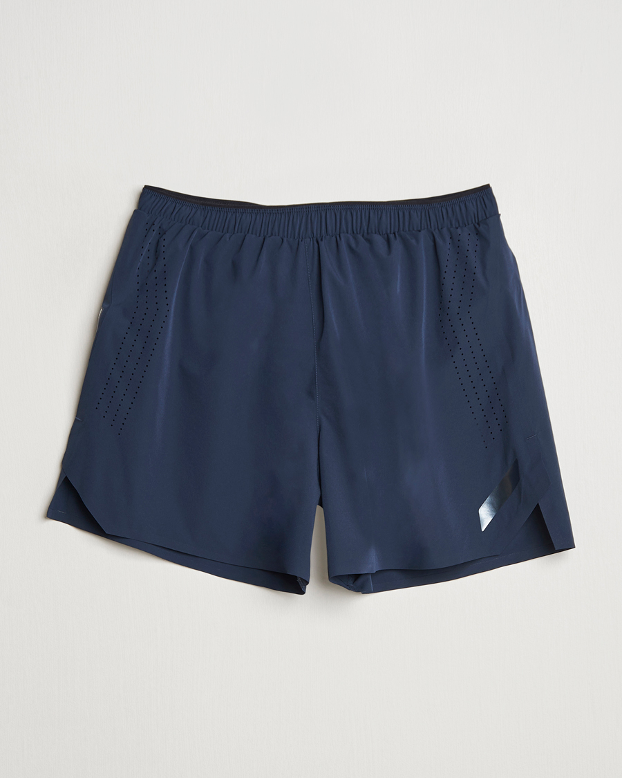 Herren | Shorts | SOAR Running | Run Short Navy