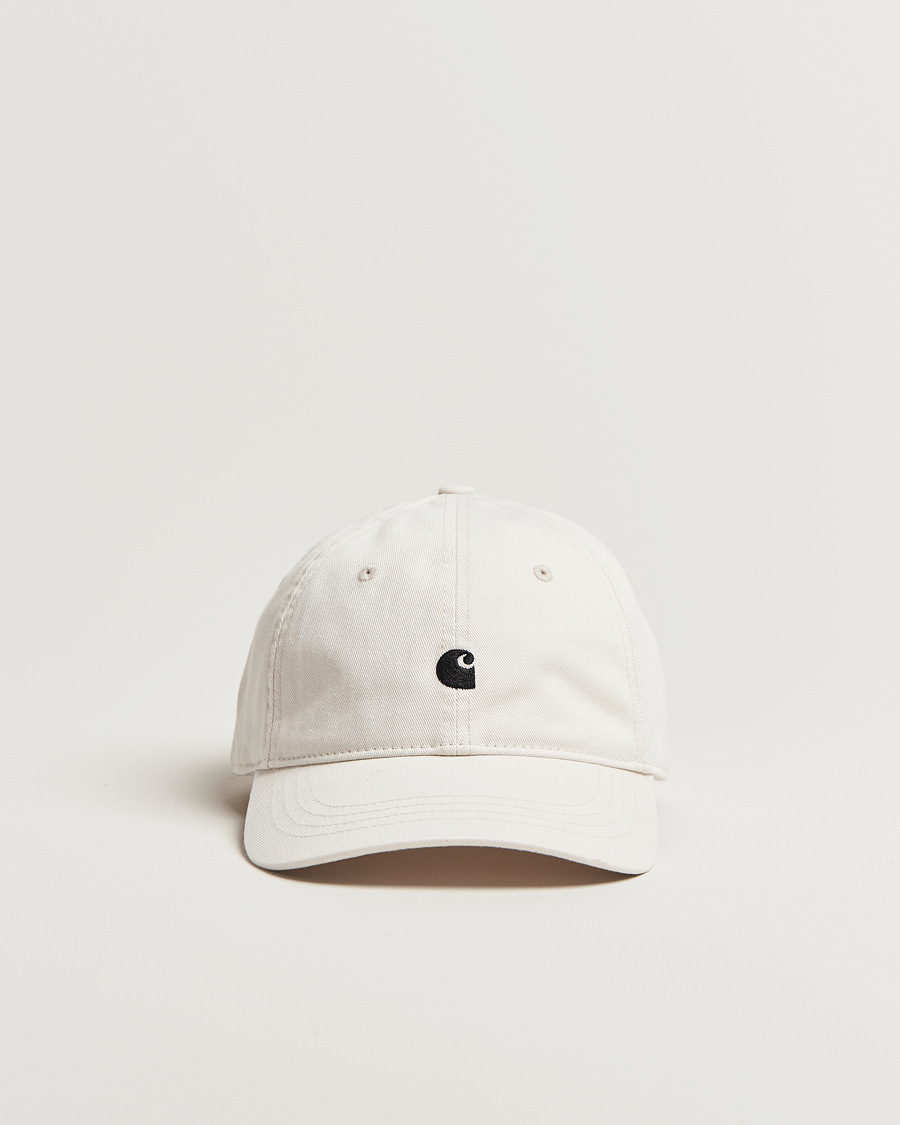 Herren | Hüte & Mützen | Carhartt WIP | Madison Logo Cap Wax