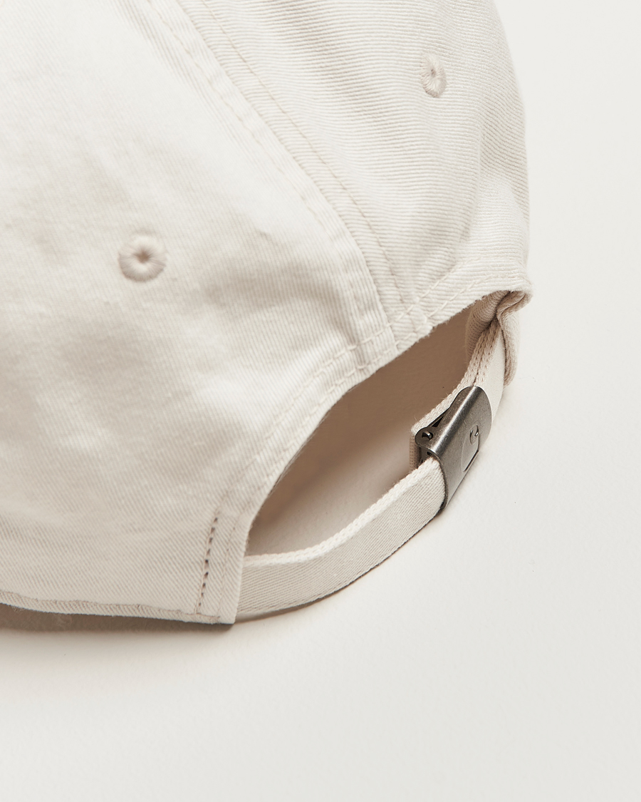 Herren | Hüte & Mützen | Carhartt WIP | Madison Logo Cap Wax