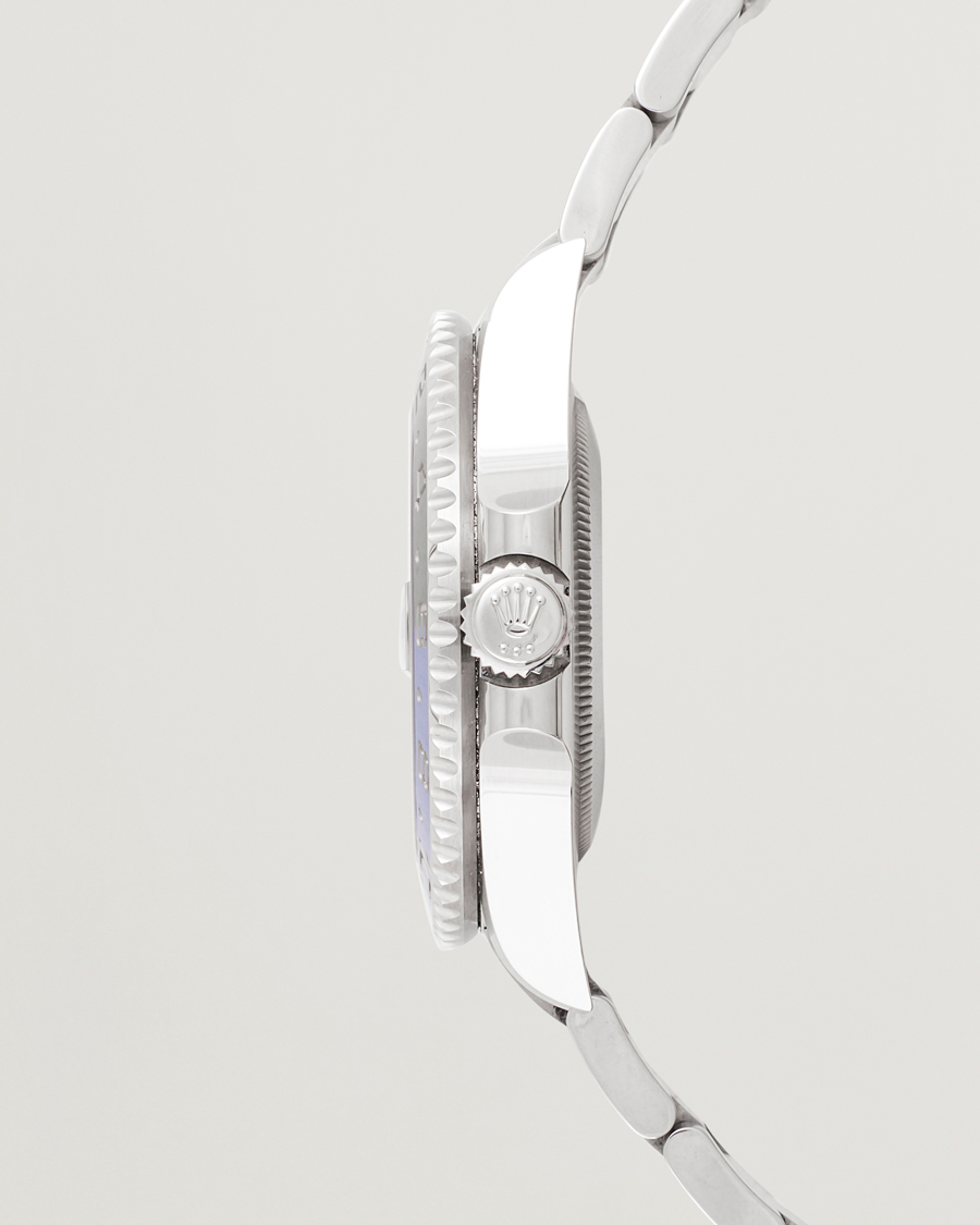 Herren | Rolex Pre-Owned GMT-MASTER II | Rolex Pre-Owned | GMT-MASTER II