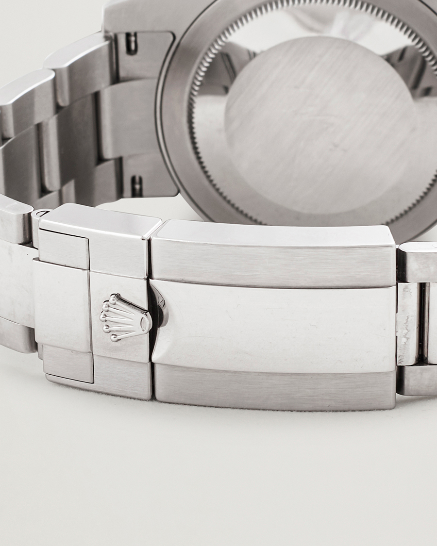 Herren | Rolex Pre-Owned GMT-MASTER II | Rolex Pre-Owned | GMT-MASTER II