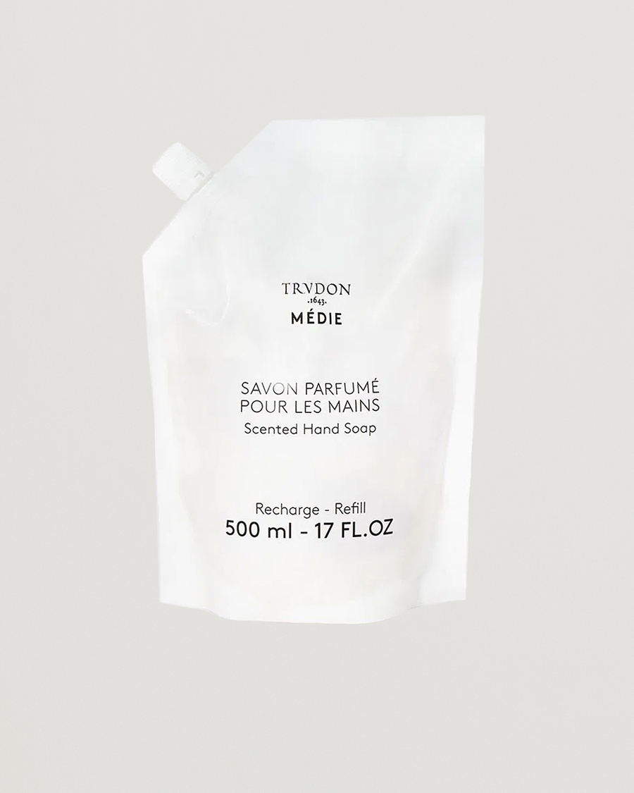 Herren | Für das Zuhause | Trudon | Refill Médie Hand Soap 500ml