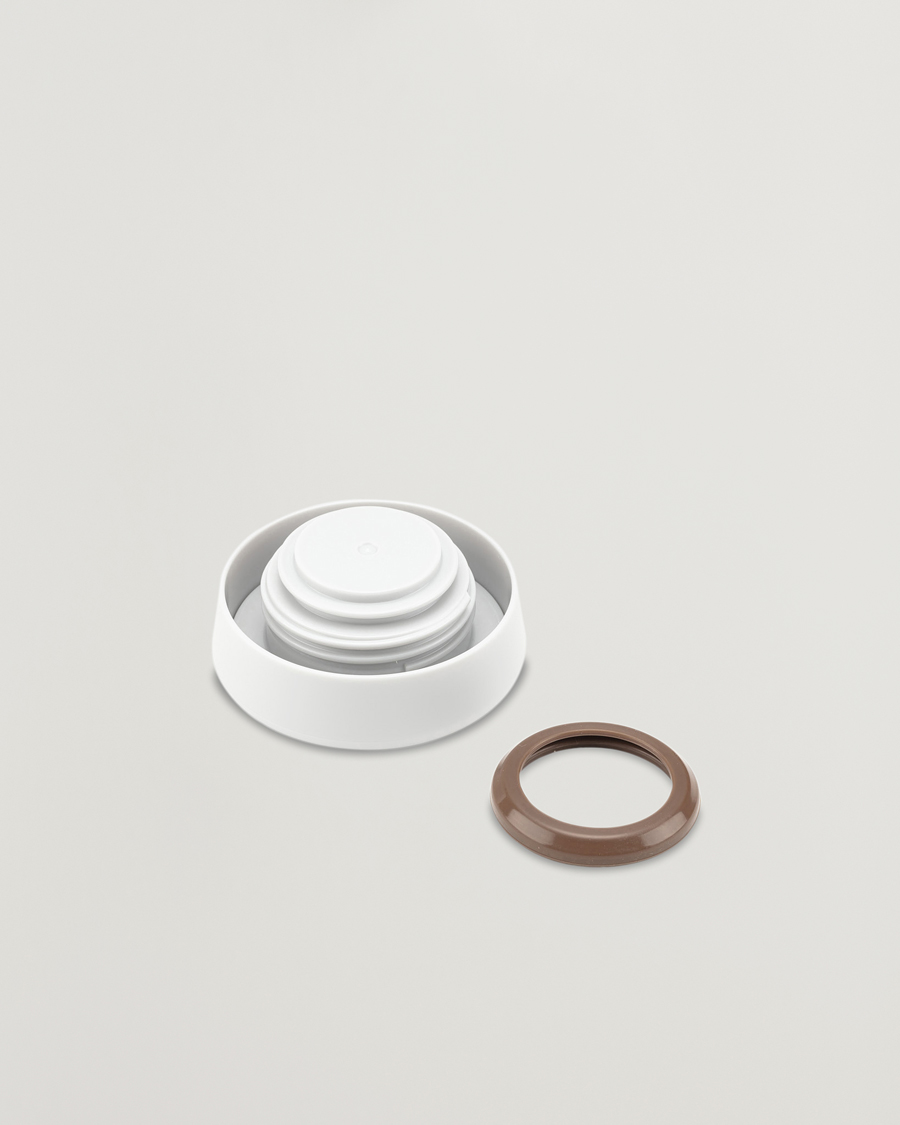 Herren | Outdoor living | Snow Peak | Stainless Vacuum Bottle 500 Ash