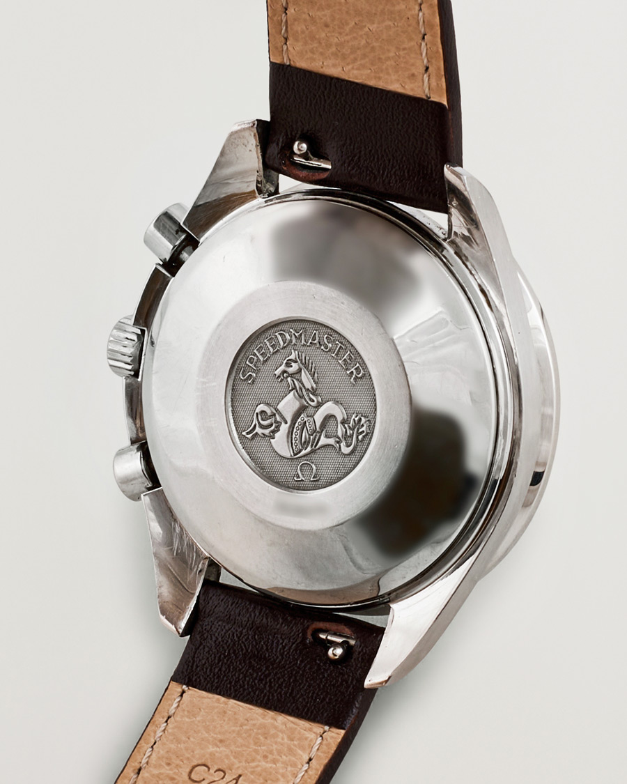 Herren | Omega Pre-Owned Speedmaster Date | Omega Pre-Owned | Speedmaster Date