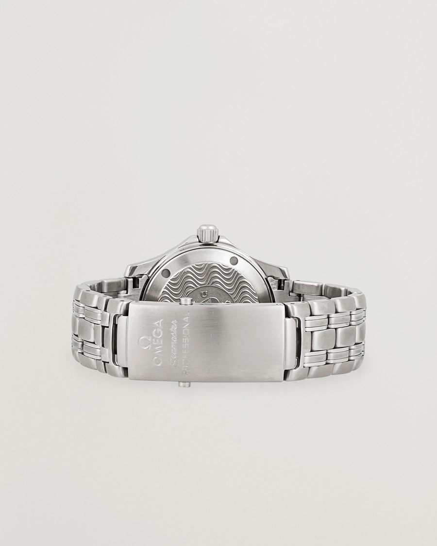 Herren | Omega Pre-Owned Seamaster SMP 300 Midsize | Omega Pre-Owned | Seamaster SMP 300 Midsize