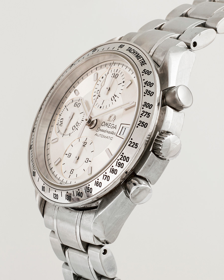 Herren | Omega Pre-Owned Speedmaster Date | Omega Pre-Owned | Speedmaster Date