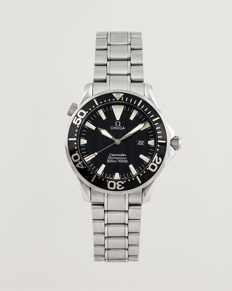 Herren | Omega Pre-Owned Seamaster SMP 300 | Omega Pre-Owned | Seamaster SMP 300