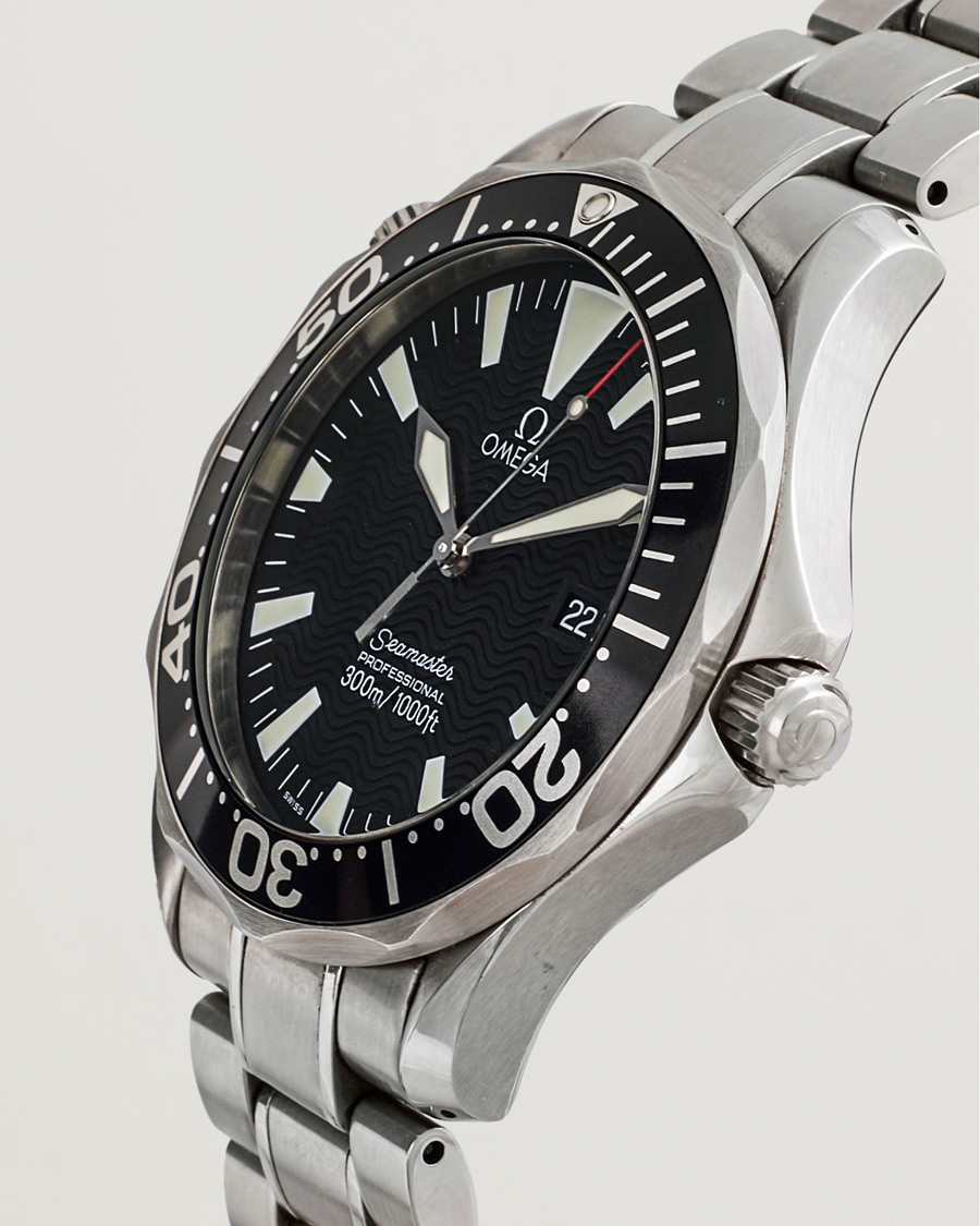 Herren | Omega Pre-Owned Seamaster SMP 300 | Omega Pre-Owned | Seamaster SMP 300