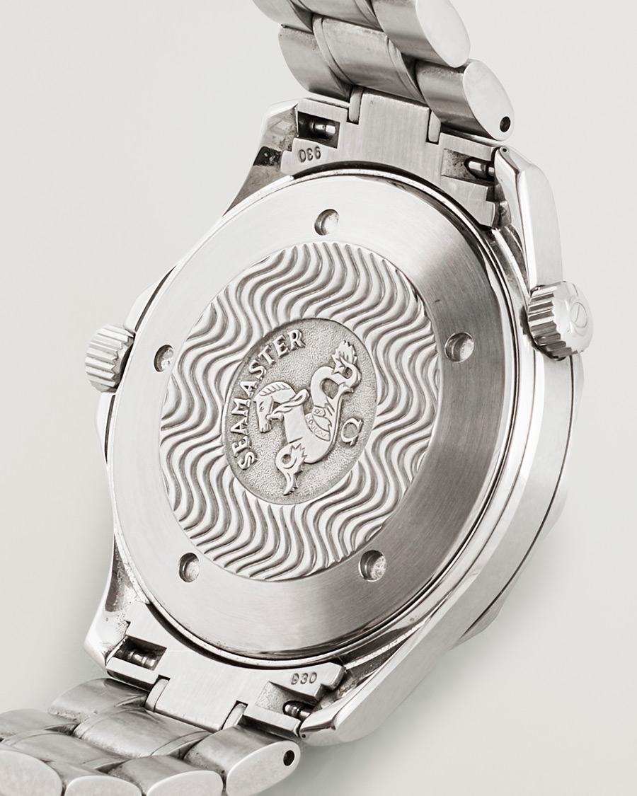 Herren | Omega Pre-Owned Seamaster SMP 300 | Omega Pre-Owned | Seamaster SMP 300