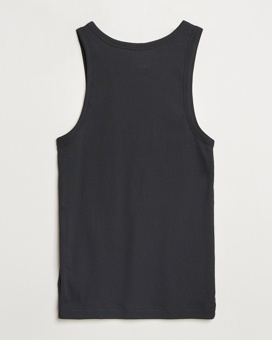 Herren | T-Shirts | Polo Ralph Lauren | 2-Pack Classic Tank Top Black