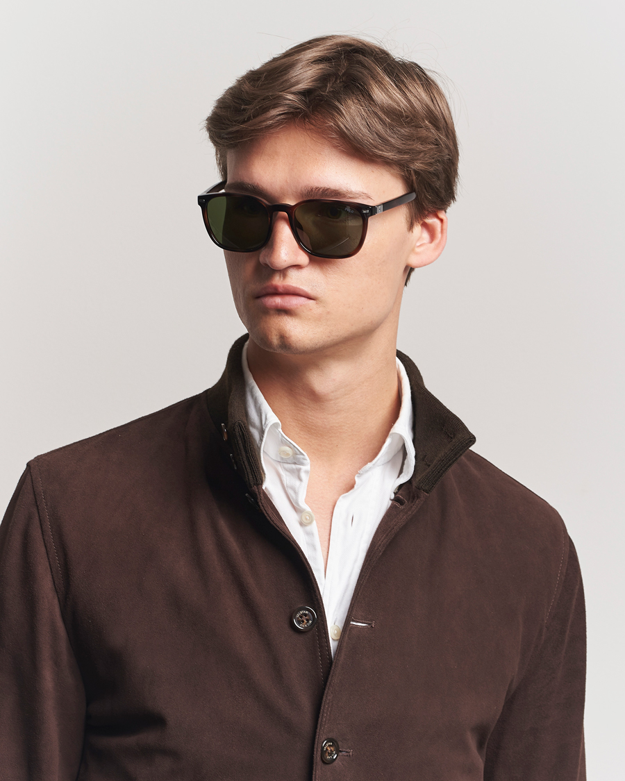 Herren | Sonnenbrillen | Polo Ralph Lauren | 0PH4208U Sunglasses Shiny Havana