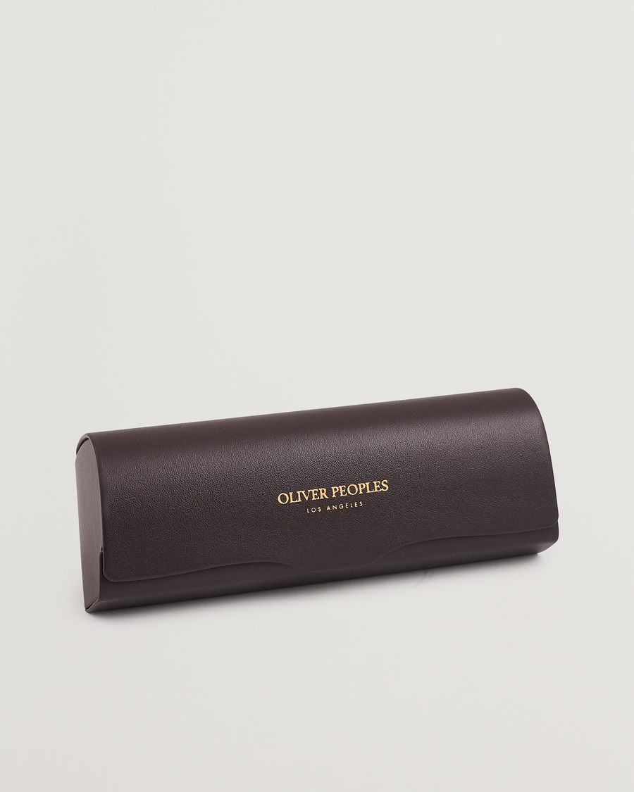 Herren | Sonnenbrillen | Oliver Peoples | Errisson Sunglasses Black