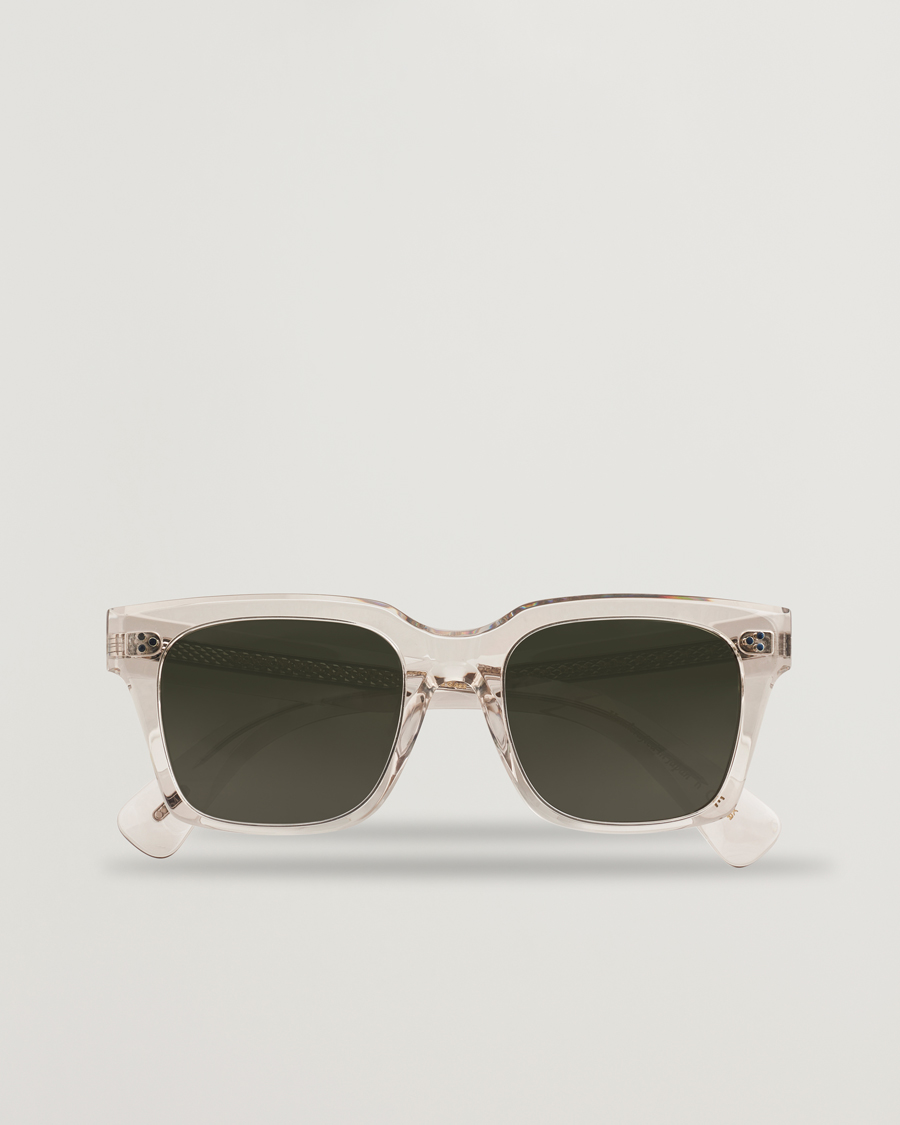 Herren | Sonnenbrillen | Oliver Peoples | Ollice Sunglasses Transparent