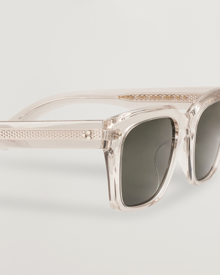 Herren | Sonnenbrillen | Oliver Peoples | Ollice Sunglasses Transparent