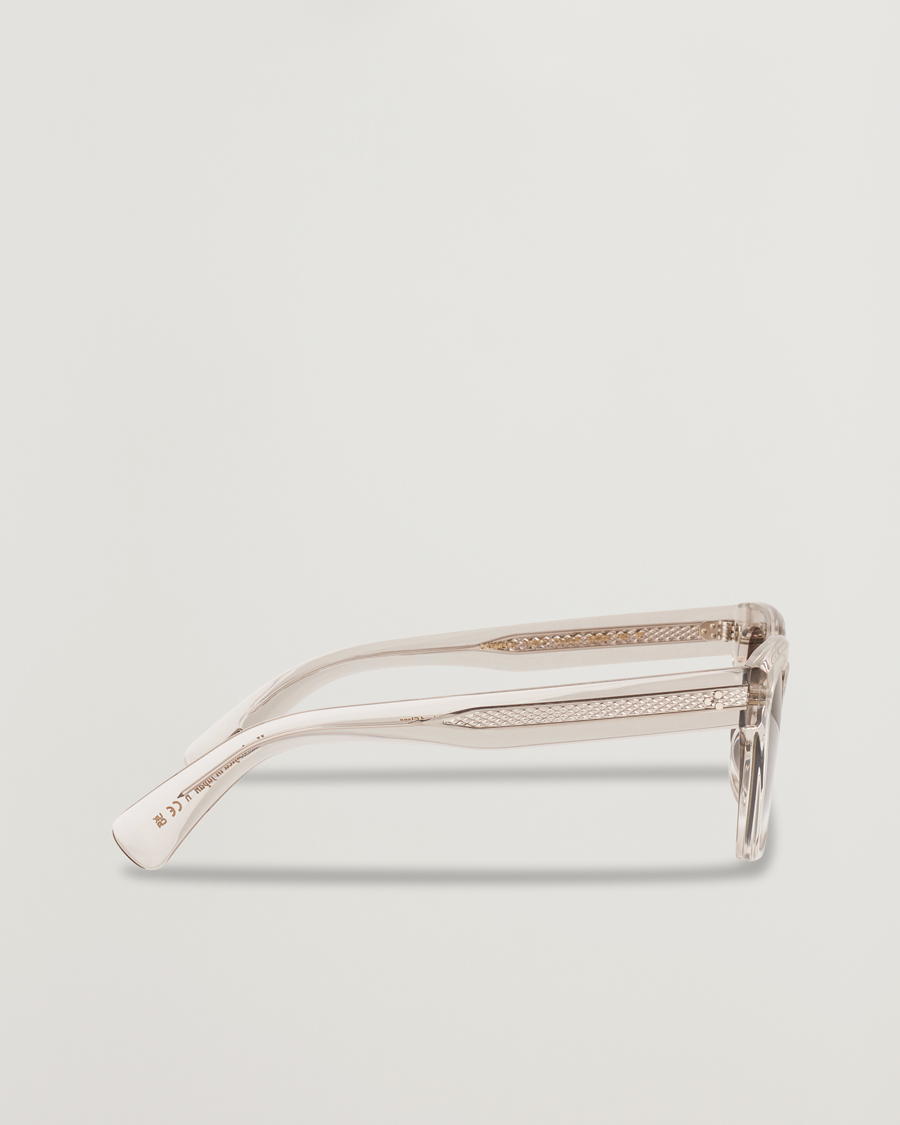 Herren | Sonnenbrillen | Oliver Peoples | Ollice Sunglasses Transparent