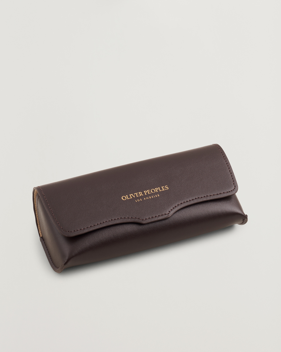 Herren | Sonnenbrillen | Oliver Peoples | Ollice Sunglasses Transparent