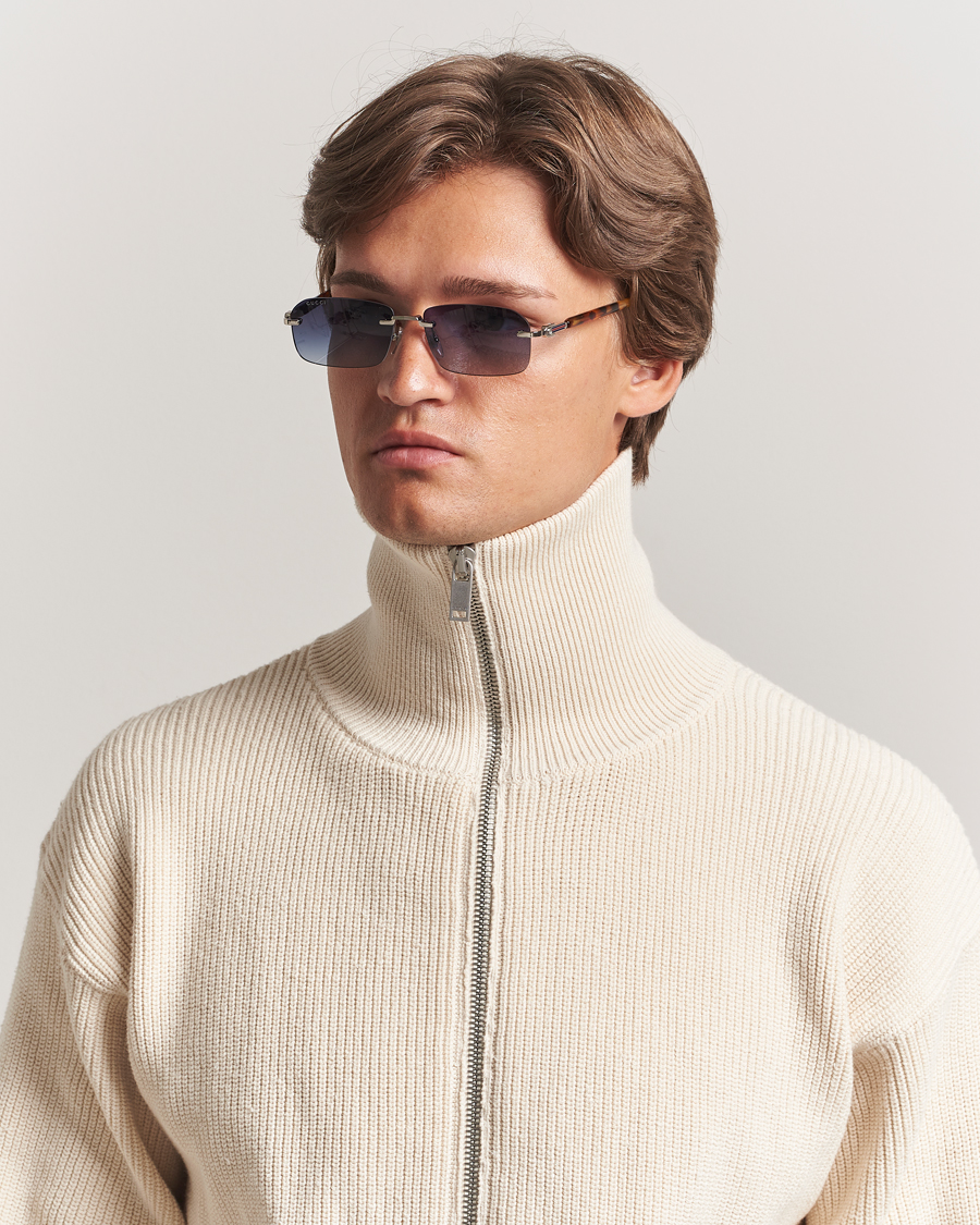 Herren | Sonnenbrillen | Gucci | GG1221S Sunglasses Havana