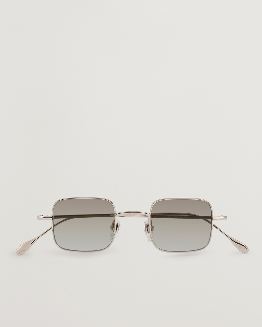 Herren | Sonnenbrillen | Gucci | GG1813S Sungalsses Silver