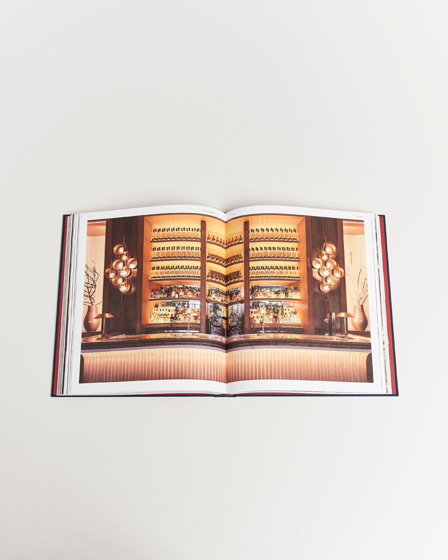 Herren | Bücher | New Mags | Spaces for Contemporary Living