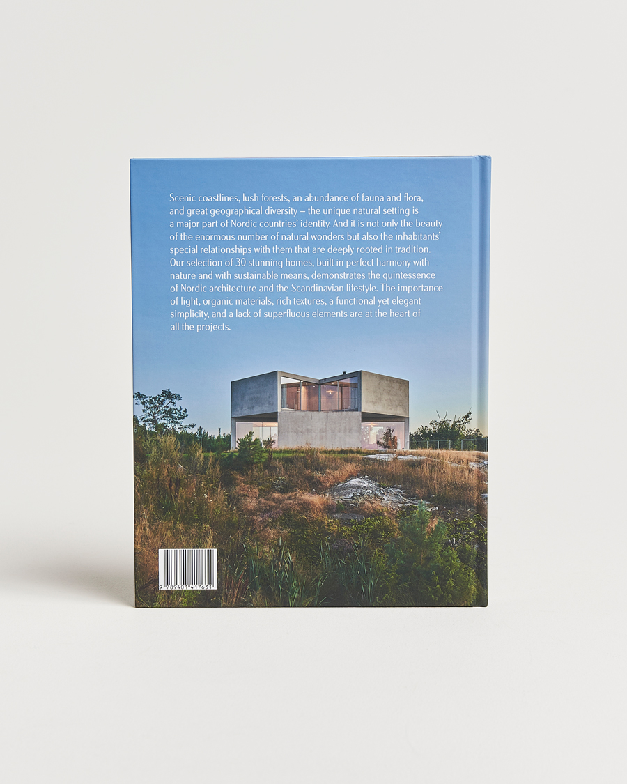 Herren | Bücher | New Mags | Nordic Homes