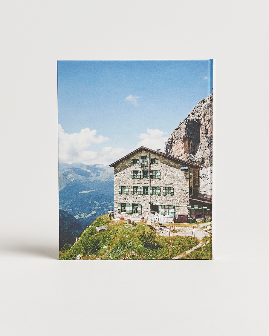 Herren | Bücher | New Mags | Wanderlust Europe