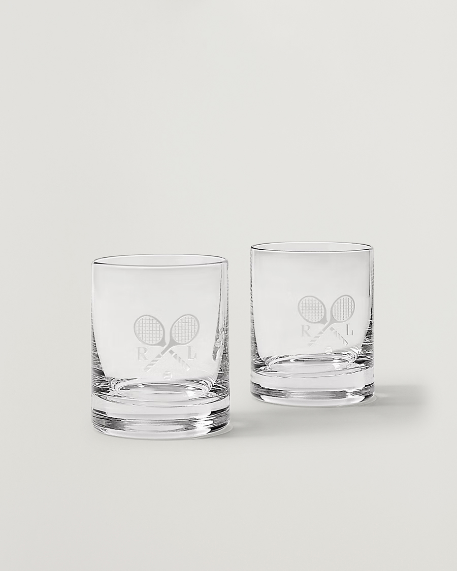 Herren | Ralph Lauren Home Ashby Double-Old-Fashioned Gift Set | Ralph Lauren Home | Ashby Double-Old-Fashioned Gift Set