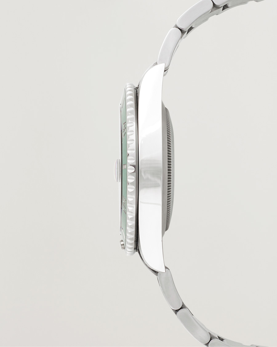 Herren | Rolex Pre-Owned Submariner Date Starbucks | Rolex Pre-Owned | Submariner Date Starbucks