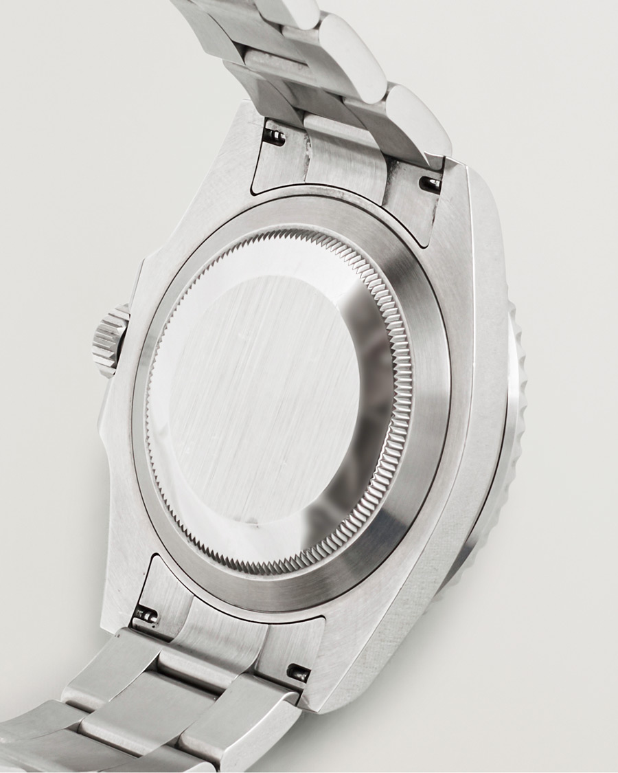 Herren | Rolex Pre-Owned Submariner Date Starbucks | Rolex Pre-Owned | Submariner Date Starbucks