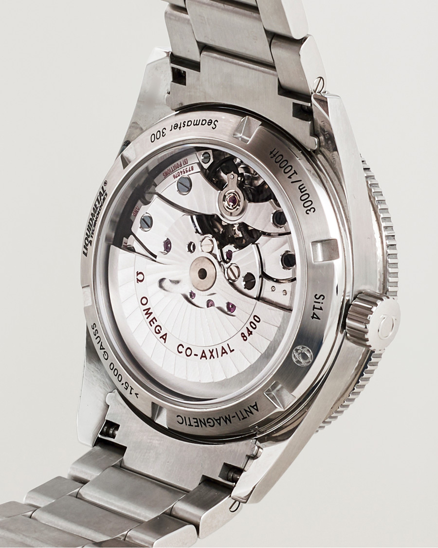 Herren | Omega Pre-Owned Seamaster 300 | Omega Pre-Owned | Seamaster 300