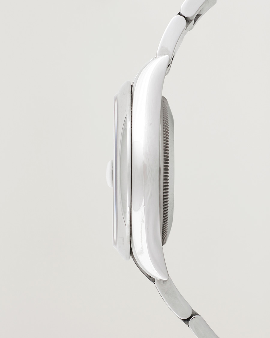 Herren | Rolex Pre-Owned Datejust | Rolex Pre-Owned | Datejust