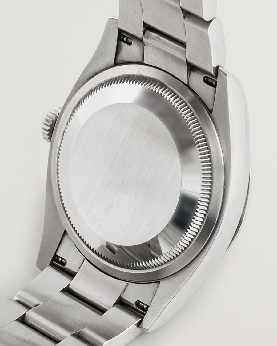 Herren | Rolex Pre-Owned Datejust | Rolex Pre-Owned | Datejust