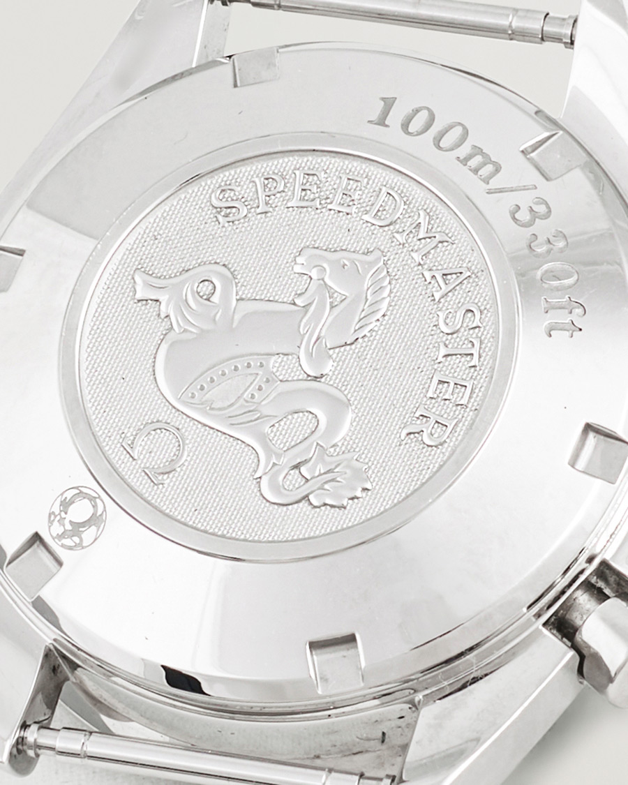 Herren | Omega Pre-Owned Speedmaster Date Panda | Omega Pre-Owned | Speedmaster Date Panda