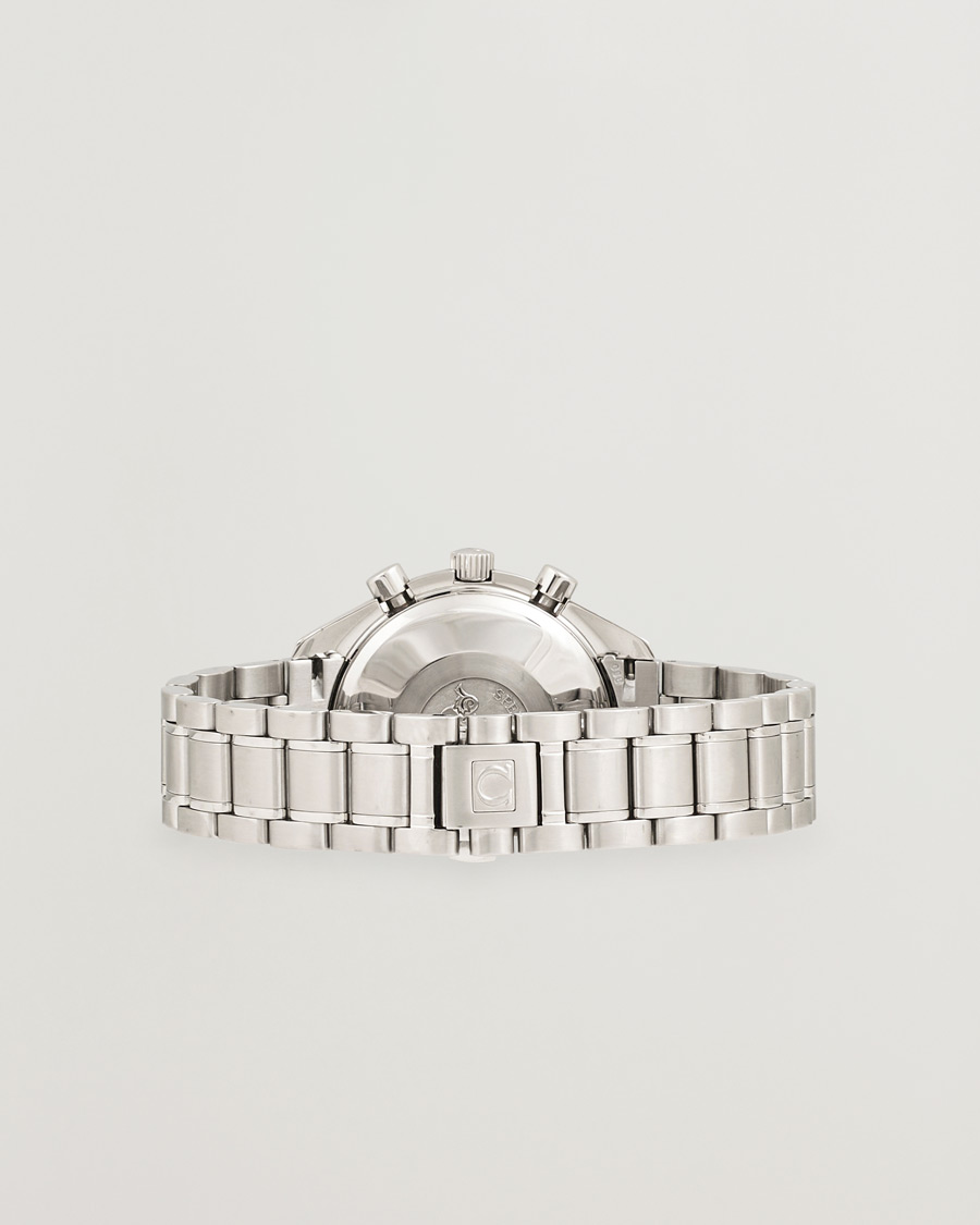 Herren | Omega Pre-Owned Speedmaster Date | Omega Pre-Owned | Speedmaster Date