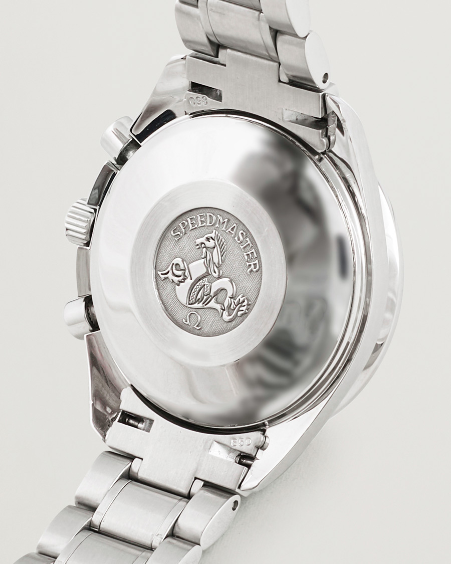 Herren | Omega Pre-Owned Speedmaster Date | Omega Pre-Owned | Speedmaster Date